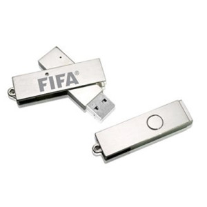 Branded USB Sticks