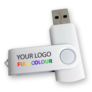 Branded USB Sticks