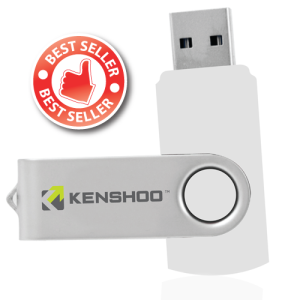 Branded USB Sticks