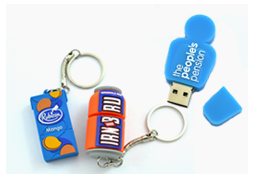Custom Promotional Branded USB