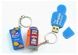 Custom USB Sticks