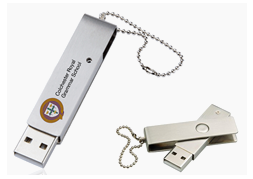 Executive Twister USB Sticks