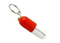 Capsule USB Sticks